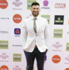 JAKE QUICKENDEN JOINS A STAR-STUDDED LINE UP AT THE PRINCE’S TRUST AWARDS