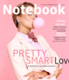 TASHA GHOURI TALKS ABOUT HER ‘SUPERPOWER’ AS SHE GRACES THE COVER OF NOTEBOOK MAGAZINE