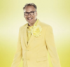 PAUL MERSON HELPS KICK OFF A NEW SERIES OF STRICTLY COME DANCING
