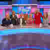 ROGER & JANEY DISCUSS ONE YEAR ANNIVERSARY ON LOOSE WOMEN