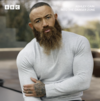 ASHLEY CAIN GOES INTO THE DANGER ZONE FOR NEW BBC DOCUMENTARY